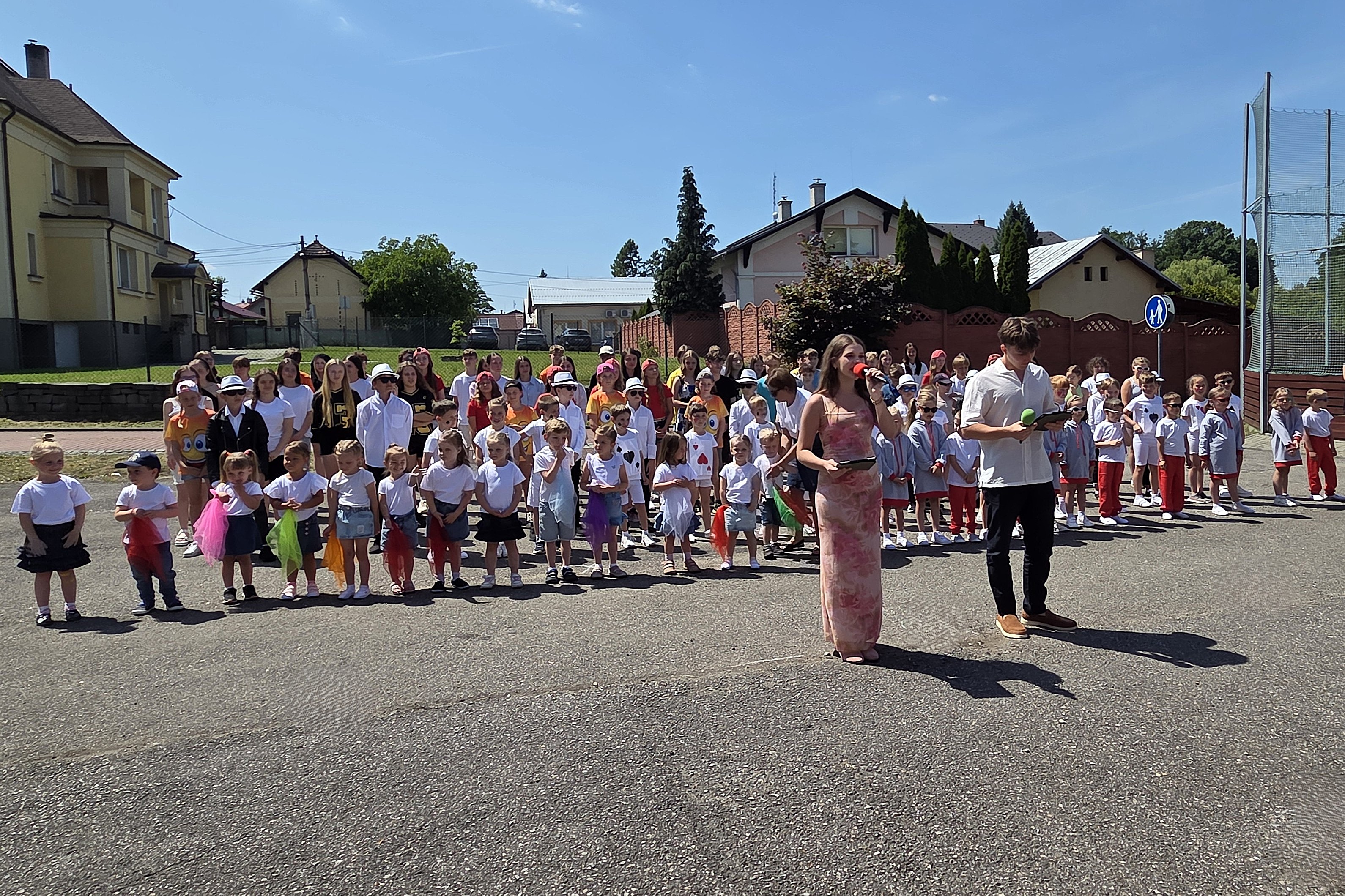 GRAMMY AWARDS W SUCHEJ GÓRNEJ!  